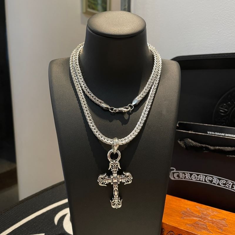 Chrome Hearts Necklaces